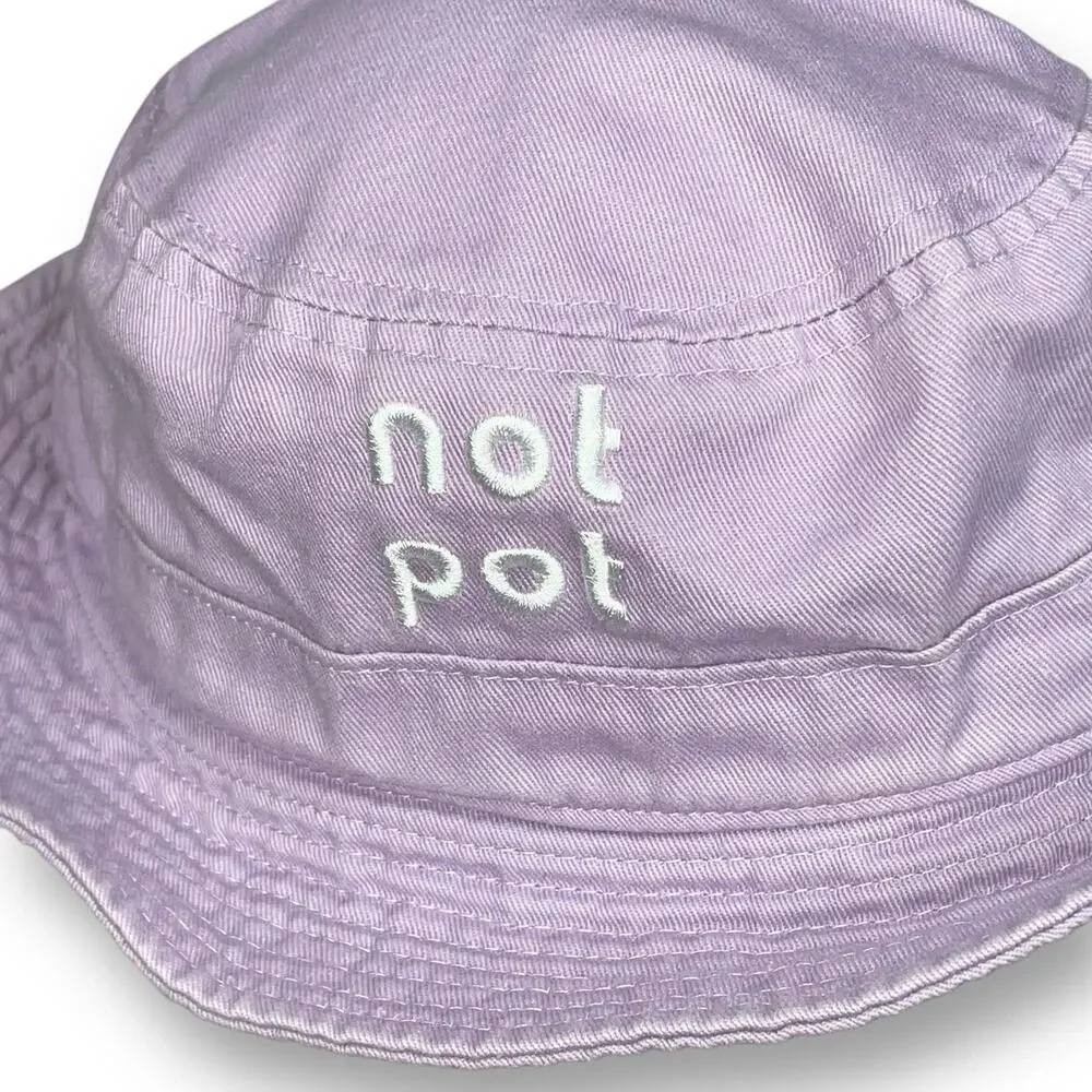 Not Pot not pot